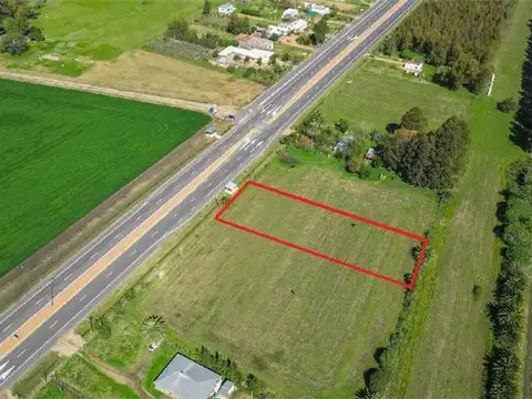 Terreno en Venta en San Jose, USD 44.900