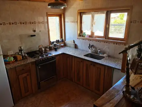 Depto Tipo Casa en Venta en Esquel, USD 110.000