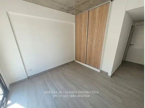 VENTA 2 AMBIENTES | 2°B - MONTE CASTRO