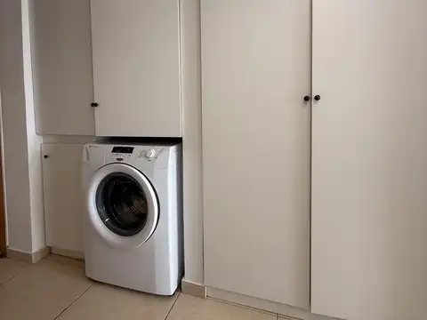 Venta de monoambiente en La Plata