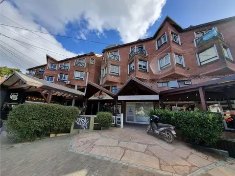 Departamento en venta - 1 Dormitorio 1 Baño - Pinamar