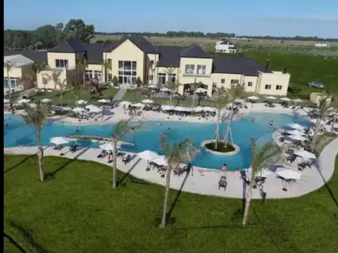 Terreno en venta - 1000mts2 - Haras del Sur III - La Plata