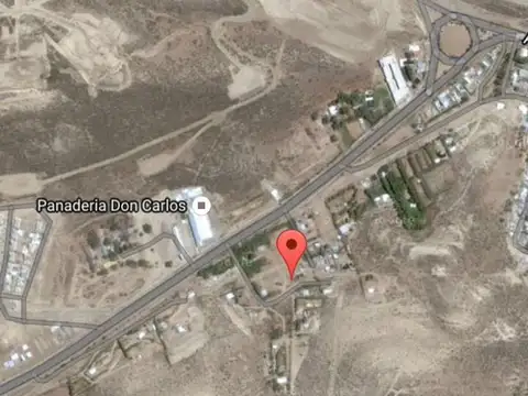 Terreno en Venta de 500,0 m2