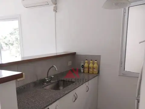 Departamento en Venta con 1 cochera