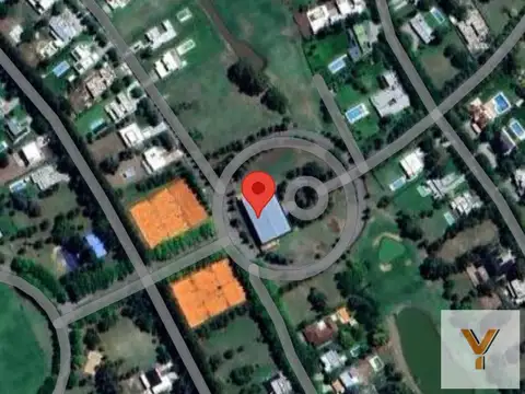 Terreno en Venta de 1250,0 m2