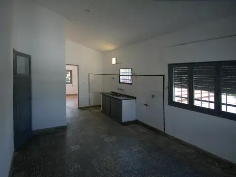 Casa en Alquiler 40 años