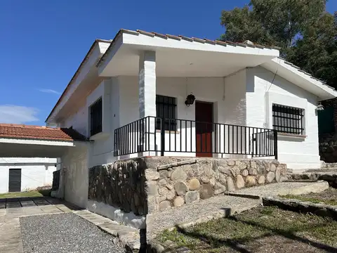 Casa en Cóndor Alto – 2 Dormitorios + Escritorio | Pileta