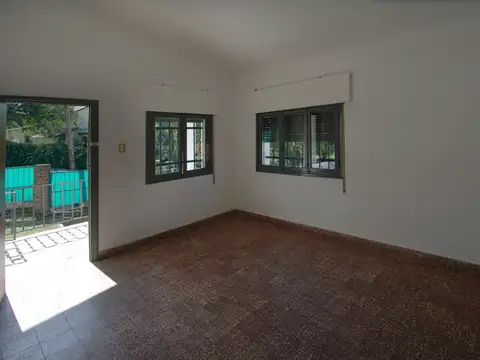 Casa en Alquiler de 2 dormitorios