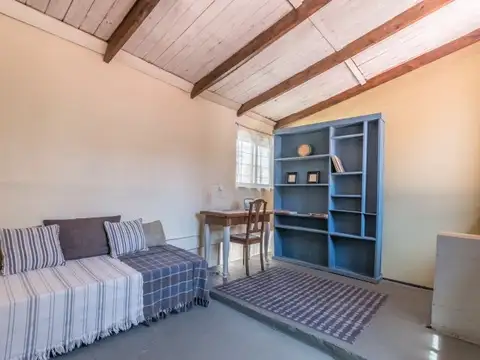 Depto Tipo Casa en Venta 51 años