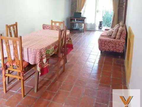 Departamento en Venta 10 años