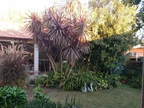 Departamento en venta - 2 Dormitorios 1 Baño - Quilmes