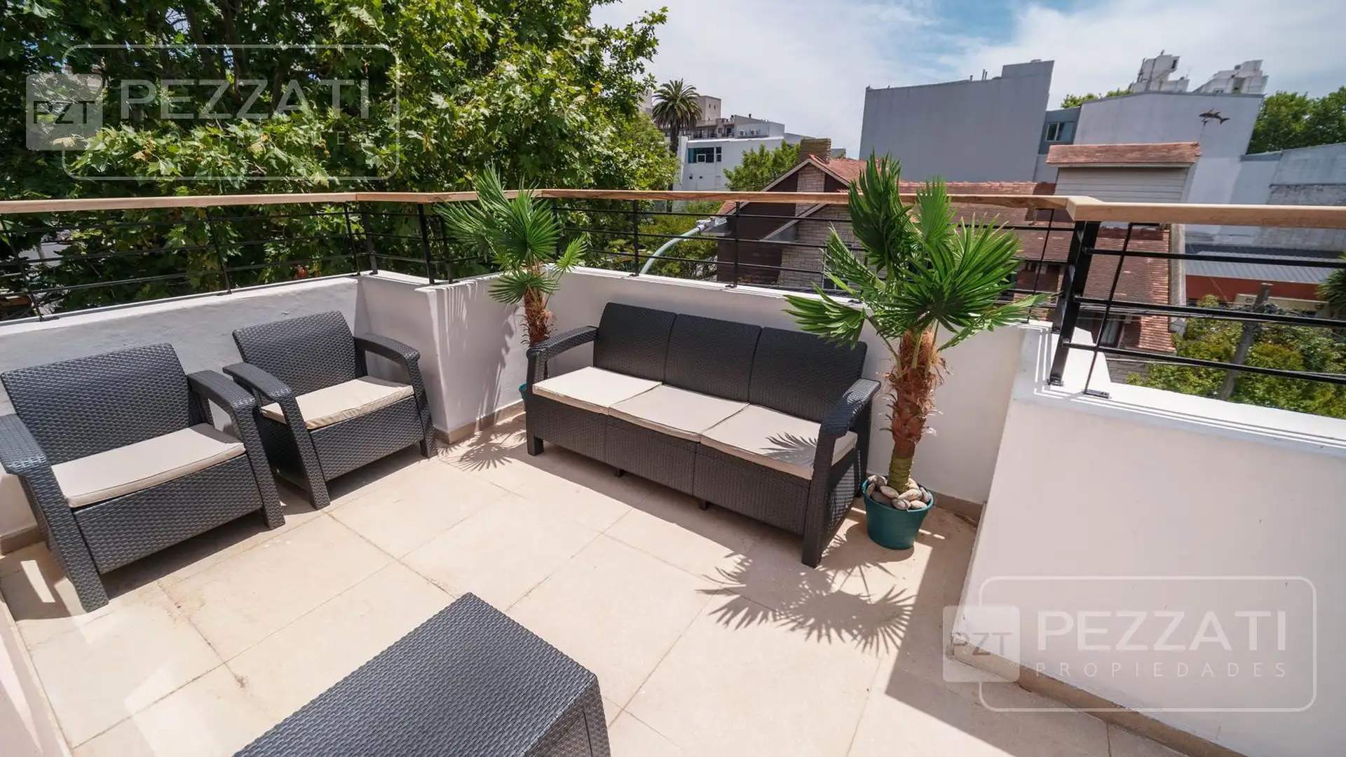 Duplex en Venta 4 ambientes