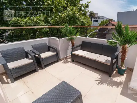 Depto Tipo Casa en Venta de 4 ambientes