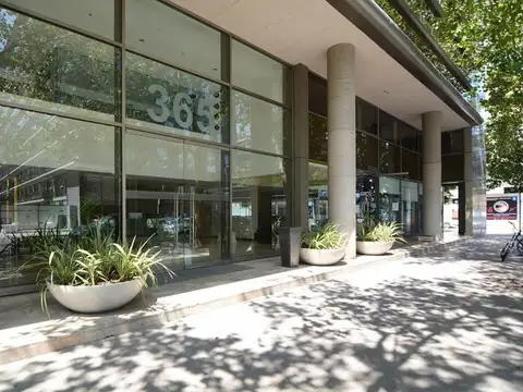 Oficina en Alquiler en Puerto Madero, USD 4.800