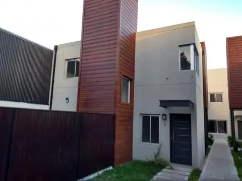 Venta Duplex 3 Ambientes Apto crédito