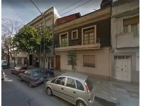 DEPARTAMENTO 3 AMBIENTES - LA PATERNAL, CAPITAL FEDERAL