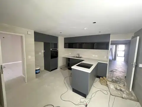 Departamento en Venta de 5 ambientes