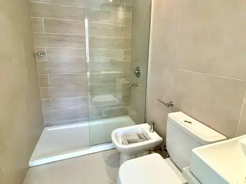 Departamento en Venta 1 año