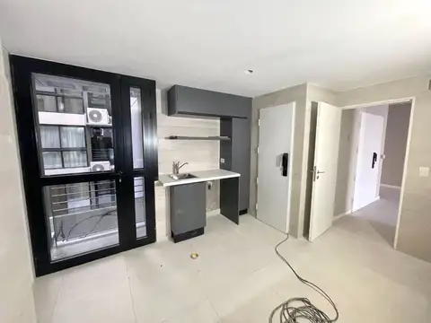 Departamento 5 ambientes con 3 baños