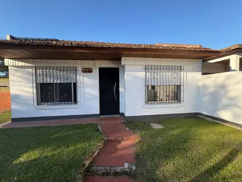 VENTA CASA MALVINAS ARGENTINAS APTO CREDITO