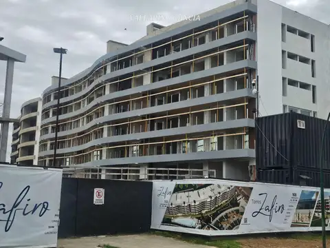 Departamento en Venta en Tigre Centro, USD 252.800