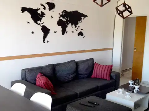 Departamento en Venta en Floresta, USD 59.000