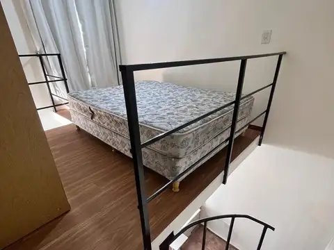 Departamento en Alquiler, Amoblado