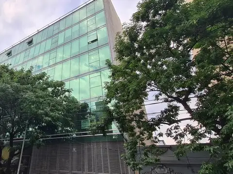 Oficina en Venta con 1 cochera