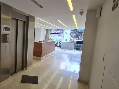 Oficina en Venta en Dorrego y Costa Rica con Renta, Palermo Hollywood