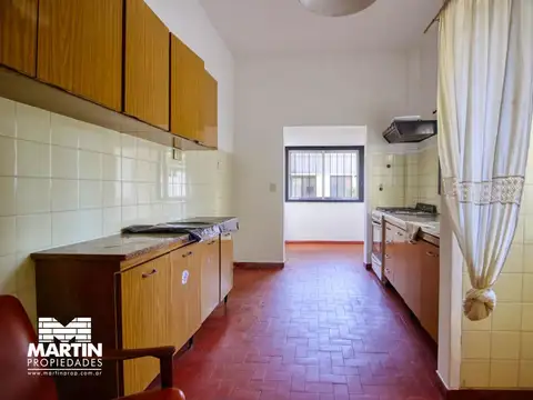 Casa en Venta en Olivos, USD 205.000