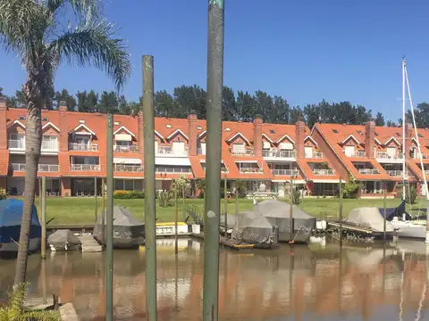 Departamento en Venta de 2 dormitorios