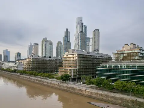 Departamento en Venta A Estrenar