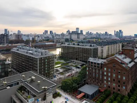 Departamento en Venta al Sudoeste