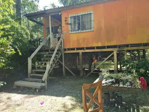 Casa en Venta al Noreste