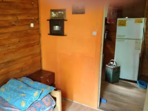 Casa en Caraguata VENTA