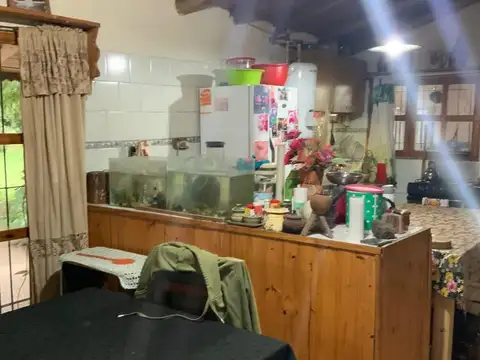 Vende Chacra 4 Hectareas en Senillosa