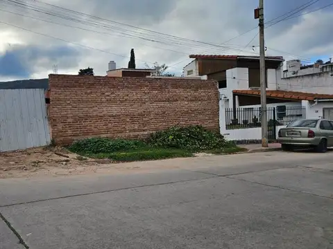 Terreno en Venta de 927,0 m2