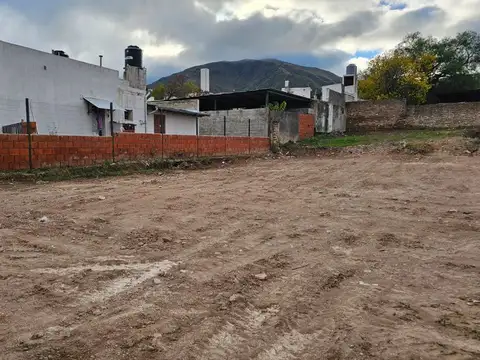 Terreno en Venta en La Falda, USD 145.000