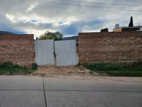 Terreno en Venta en La Falda, USD 145.000