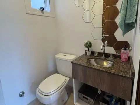 Departamento en Alquiler A Estrenar