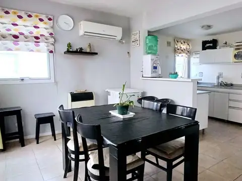 Depto Tipo Casa en Venta 10 años