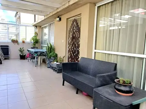 Depto Tipo Casa en Venta en Castelar Sur, USD 50.000