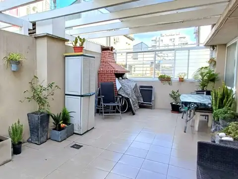 Depto Tipo Casa en Venta de 3 ambientes