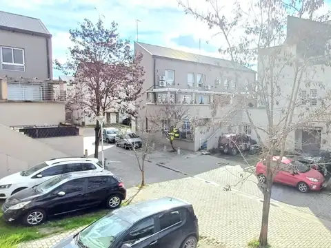 Dúplex 3 Ambientes en Venta - Castelar Sur