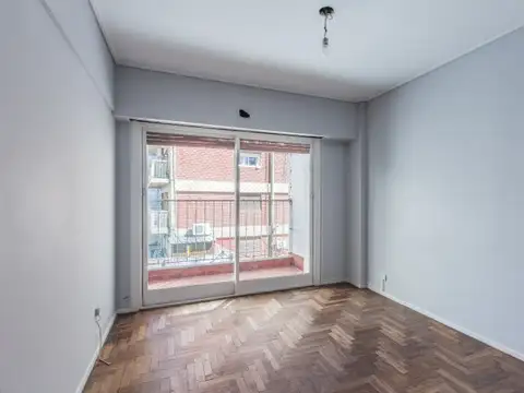 VENTA DEPARTAMENTO 3 AMBIENTES CON BALCÓN. YERBAL Y ACOYTE