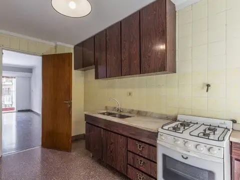 Departamento en Venta en Caballito, USD 119.000