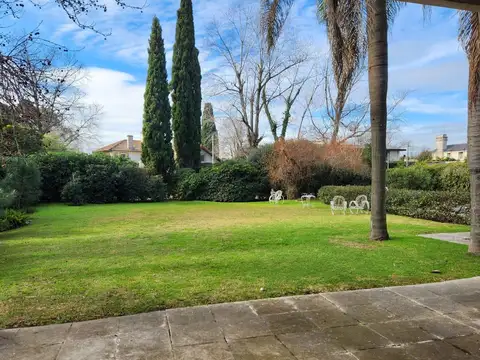 Casa en Venta en Manuel Alberti, USD 1.200.000