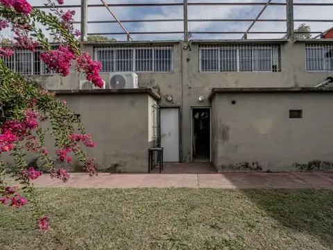 Avenida Santa María de las Conchas 3800