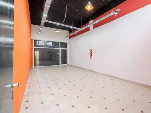 Local en Venta 20 años