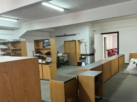 Oficina en Alquiler en Centro, $ 800.000